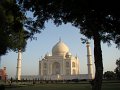 129. Taj Mahal 7
